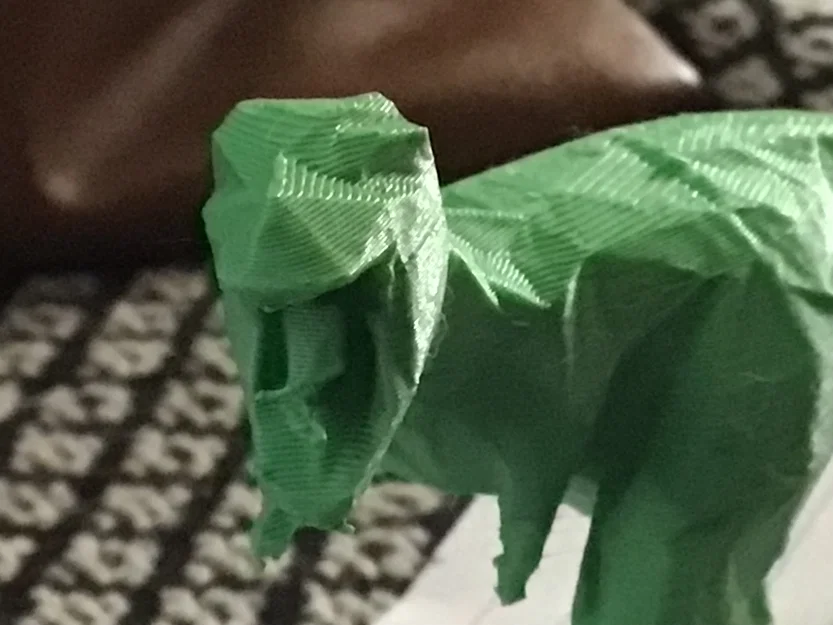 Khủng long Low-Poly - Image 2