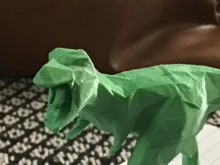 Khủng long Low-Poly - Image 5