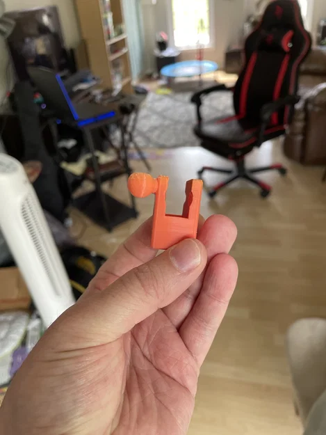 Giáp Ngực Cánh cho Mini Lucky 13 - Image 3