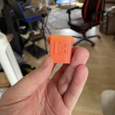 Giáp Ngực Cánh cho Mini Lucky 13