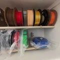 [Multiboard] Lưu trữ cuộn filament modular, mở rộng linh hoạt (Spool Storage) - Thumbnail 2