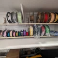 [Multiboard] Lưu trữ cuộn filament modular, mở rộng linh hoạt (Spool Storage) - Thumbnail 3