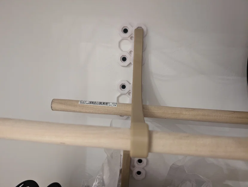 [Multiboard] Lưu trữ cuộn filament modular, mở rộng linh hoạt (Spool Storage) - Image 5