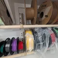 [Multiboard] Lưu trữ cuộn filament modular, mở rộng linh hoạt (Spool Storage) - Thumbnail 6