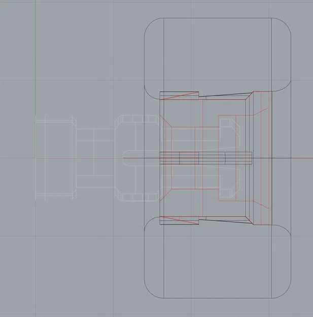 Bộ Bánh Xe & Trục Snap Fit Tốt Nhất - Image 4