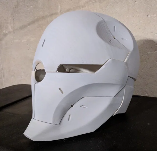 Gray Fox - Mũ giáp (Metal Gear Solid) - Image 2