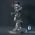 Mô hình 3D Arbiter từ Halo - Tải file STL in chất lượng cao - Thumbnail 2