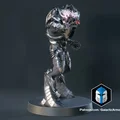 Mô hình 3D Arbiter từ Halo - Tải file STL in chất lượng cao - Thumbnail 8