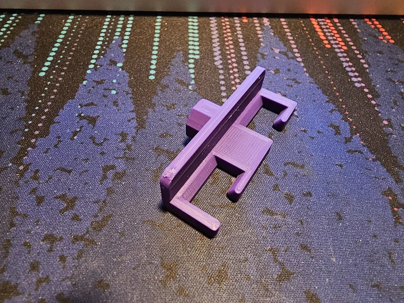 Giá treo bàn chải đồng Multiboard (Multiboard Brass Brush Holder) - Image 2