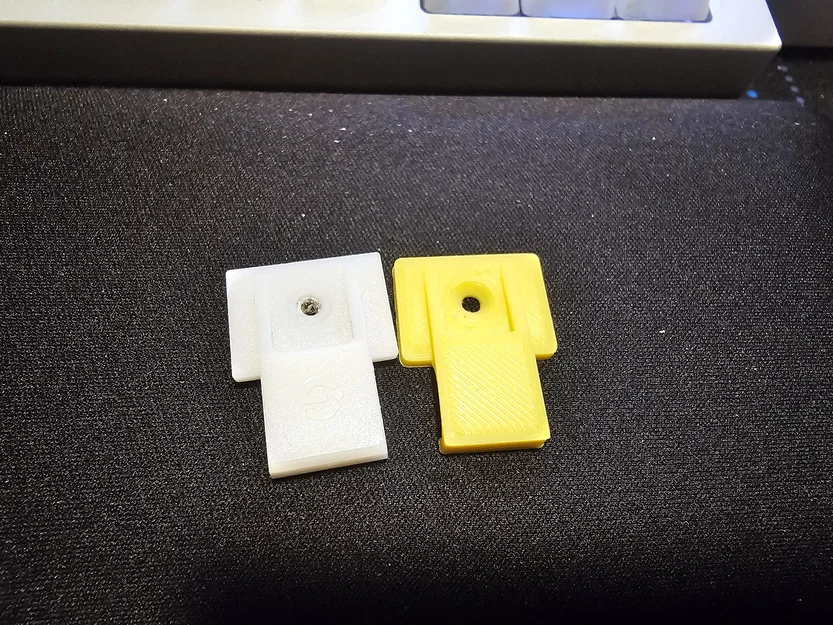 Kẹp LED Strip - Bản Replica Govee - Image 1