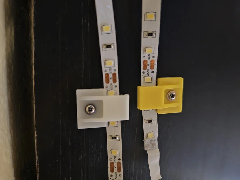 Kẹp LED Strip - Bản Replica Govee - Image 2