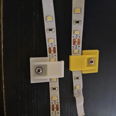 Kẹp LED Strip - Bản Replica Govee