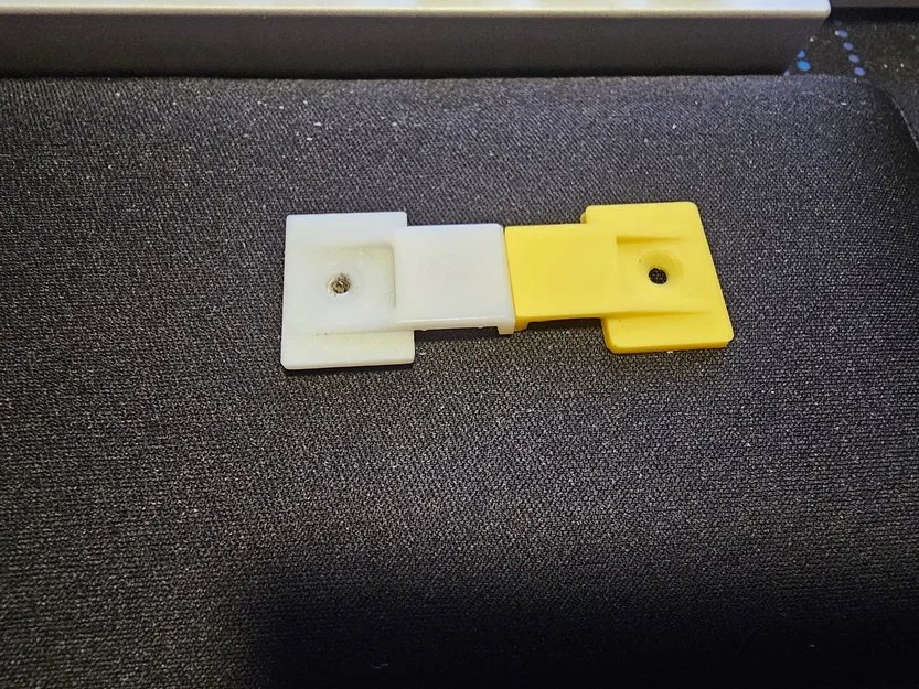 Kẹp LED Strip - Bản Replica Govee - Image 3