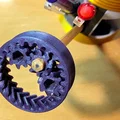 Bộ Bánh Răng Hai Hành Tinh Kỳ Quặc (The Absurd Two-Planet Gear) - Thumbnail 3