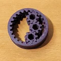 Bộ Bánh Răng Hai Hành Tinh Kỳ Quặc (The Absurd Two-Planet Gear) - Thumbnail 4