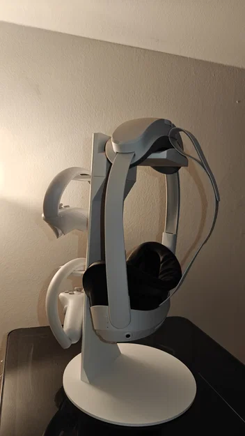 Stand dựng đứng cho Pico 4 (Pico 4 Stand) - Image 1