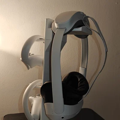 Stand dựng đứng cho Pico 4 (Pico 4 Stand)