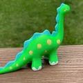 Cute Dino - MMU (Dino dễ thương in đa màu) - Thumbnail 5