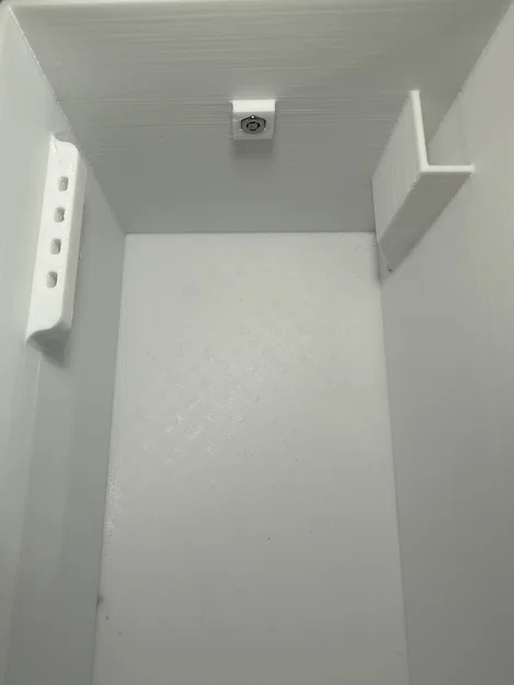 Case Atorch DL24 Electronic Load module kèm ngăn kéo (Drawer) - Image 7