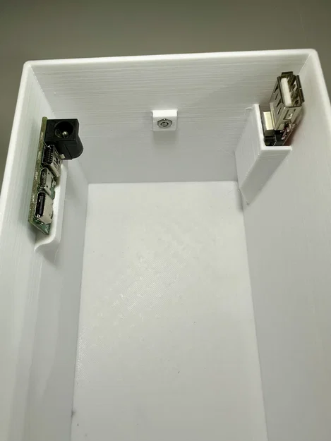 Case Atorch DL24 Electronic Load module kèm ngăn kéo (Drawer) - Image 8