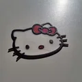 Pin Hello Kitty - Thumbnail 3