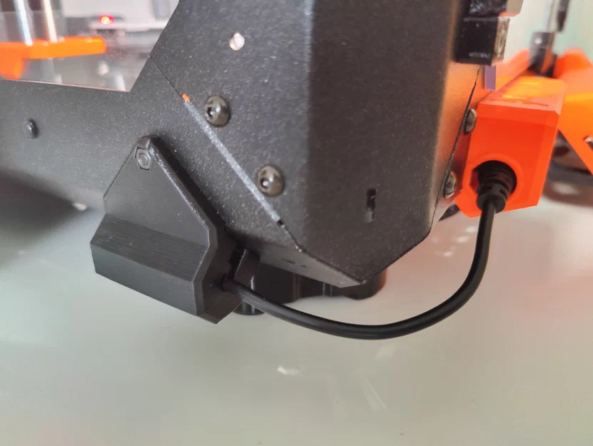 OPE - Giá gắn lõi Ferrite cho Basic Board + PSU Add-on - Image 1