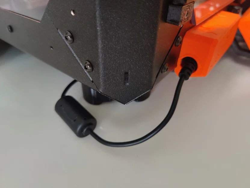 OPE - Giá gắn lõi Ferrite cho Basic Board + PSU Add-on - Image 3