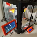 Original Prusa Enlosure (OPE) - Giá gắn Raspberry Pi kèm màn hình 7" - Thumbnail 1