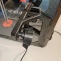 Original Prusa Enlosure (OPE) - Giá gắn Raspberry Pi kèm màn hình 7" - Thumbnail 4