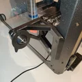 Original Prusa Enlosure (OPE) - Giá gắn Raspberry Pi kèm màn hình 7" - Thumbnail 5