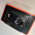 Original Prusa Enlosure (OPE) - Giá gắn Raspberry Pi kèm màn hình 7" - Thumbnail 7
