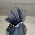 Bình hoa trang trí xoắn ốc - Mẫu in 3D đẹp mắt cho hoa tươi và LEGO - Thumbnail 2