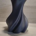 Bình hoa trang trí xoắn ốc - Mẫu in 3D đẹp mắt cho hoa tươi và LEGO - Thumbnail 5