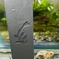 Hang trú ẩn Pleco cho bể cá (Pleco Fish Cave/Tunnel) - Phụ kiện in 3D - Thumbnail 1