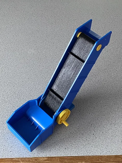 Bộ Sửa Chữa Băng Chuyền Duplo (Lego) - Image 2