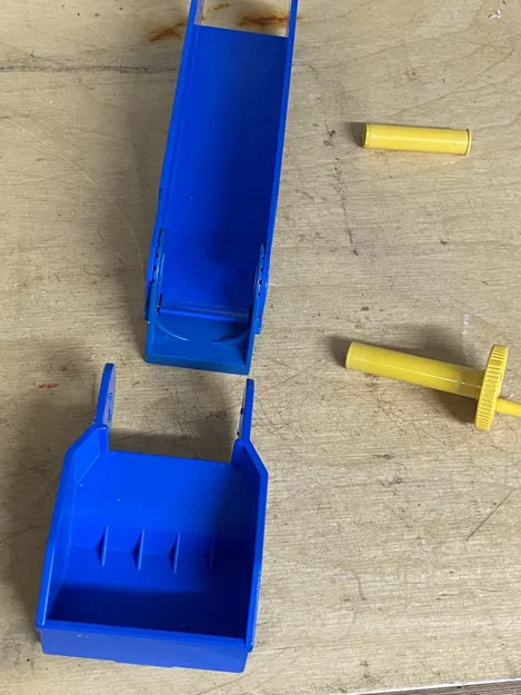 Bộ Sửa Chữa Băng Chuyền Duplo (Lego) - Image 3