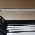 IKEA Lack enclosure - khe dẫn filament (filament slot) - Thumbnail 5
