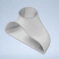 Hang trú ẩn 3D cho tép và cá nhỏ - Phụ kiện Aquarium tinh tế - Thumbnail 2