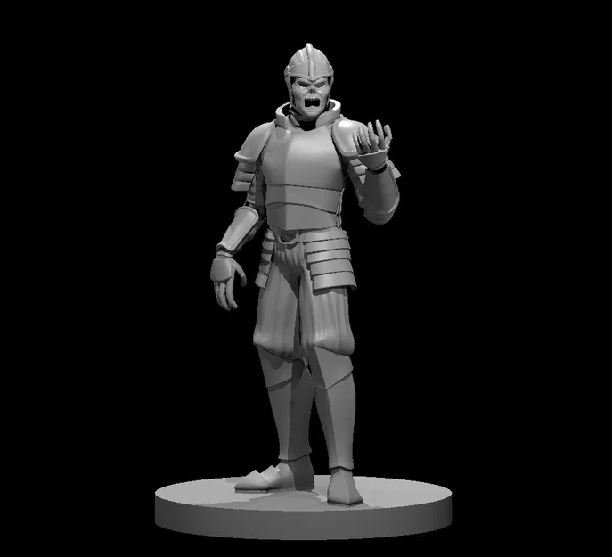 Tome of Beasts - Bộ sưu tập Ghoul! - Image 4