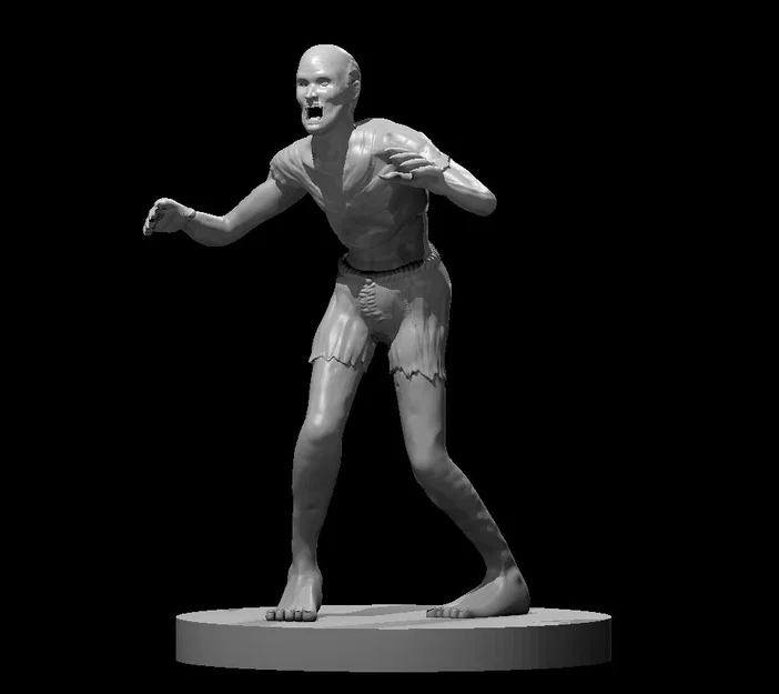 Tome of Beasts - Bộ sưu tập Ghoul! - Image 5