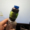 Tank thay thế cho Geekvape Zeus Tank (PETG) - Thumbnail 1