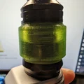 Tank thay thế cho Geekvape Zeus Tank (PETG) - Thumbnail 2