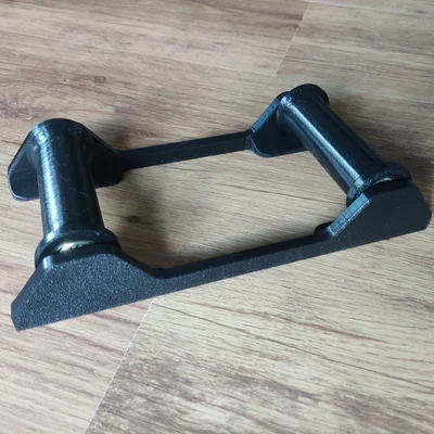 Filament Roller - Con lăn đỡ cuộn filament