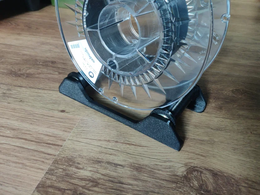 Filament Roller - Con lăn đỡ cuộn filament - Image 2