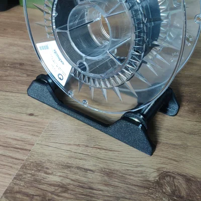 Filament Roller - Con lăn đỡ cuộn filament