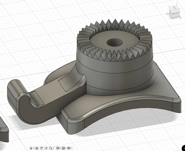 Sigma Mount AURA 60 ( 80 ) - Image 1