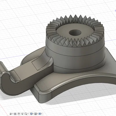 Sigma Mount AURA 60 ( 80 )