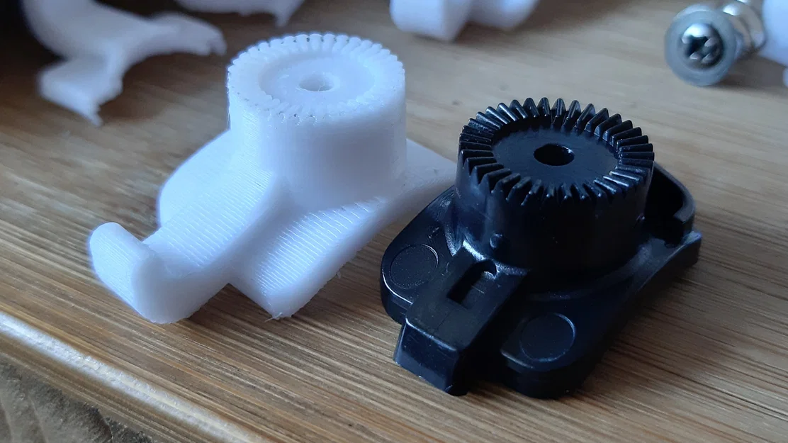 Sigma Mount AURA 60 ( 80 ) - Image 2