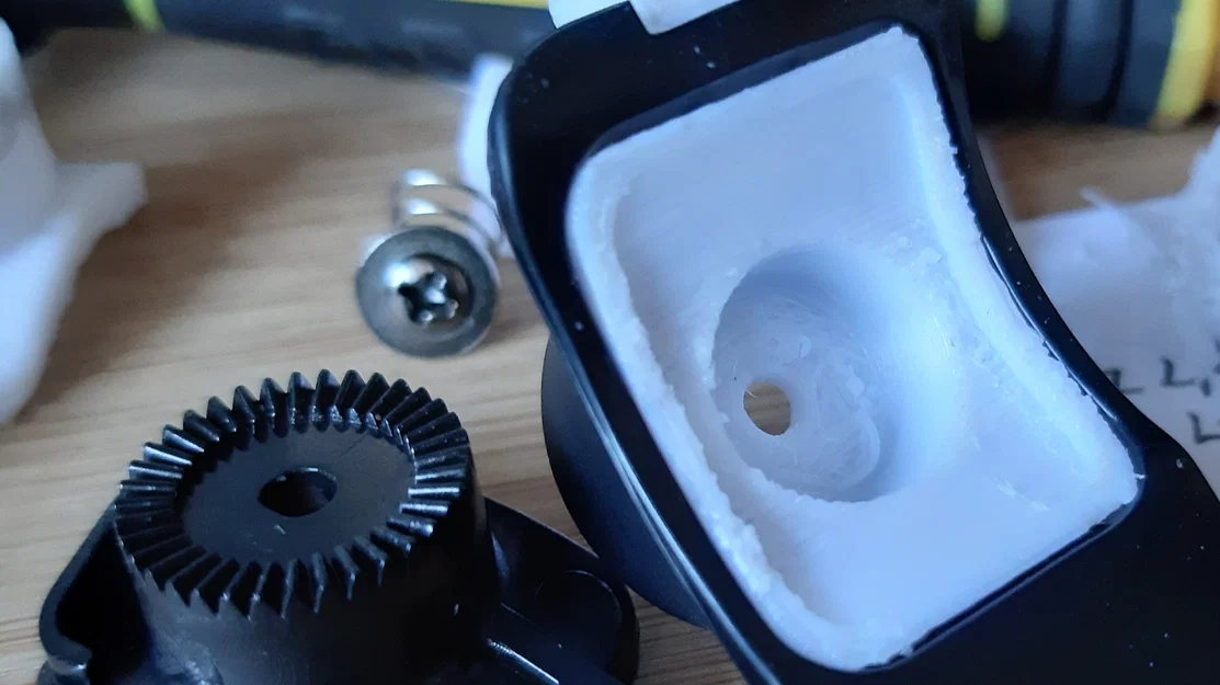 Sigma Mount AURA 60 ( 80 ) - Image 5