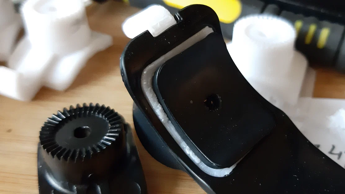 Sigma Mount AURA 60 ( 80 ) - Image 6